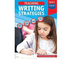 KNYGA Bookshop Teaching Writing Strategies