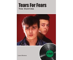 KNYGA Bookshop Tears For Fears The Hurting