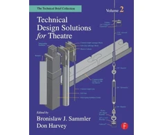 KNYGA Bookshop Technical Design Solutions for Theatre