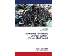 KNYGA Bookshop Techniques for Baterija Charger System (Power Electronics)