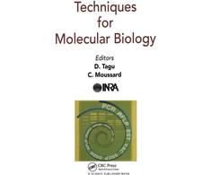 KNYGA D Tagu Techniques for Molecular Biology