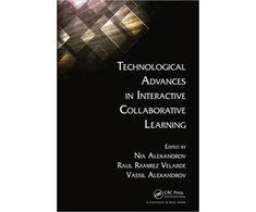 KNYGA Bookshop Technological Advances in Interactive Collaborative Learning