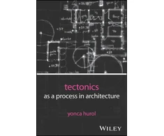 KNYGA Bookshop Tectonics as a Process in Architecture