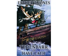 KNYGA Bookshop Tedenbarr of Have Lath