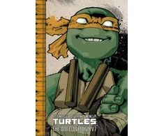 KNYGA Bookshop Teenage Mutant Ninja Turtles: The IDW Collection Volume 7