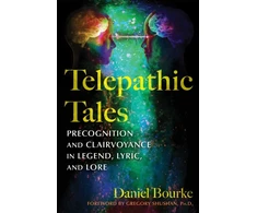 KNYGA Bookshop Telepathic Tales