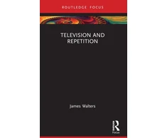 KNYGA Bookshop Television and Repetition