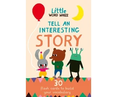 KNYGA Bookshop Tell An Interesting Story
