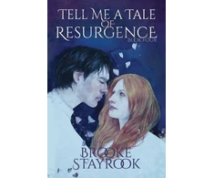 KNYGA Bookshop Tell Me A Tale of Resurgence