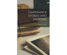 KNYGA Bookshop Temperance Stories and Sketches