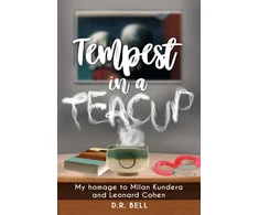 KNYGA Bookshop Tempest in a Teacup