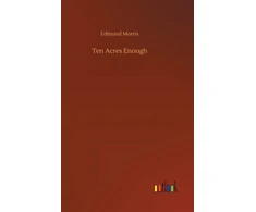 KNYGA Bookshop Ten Acres Enough