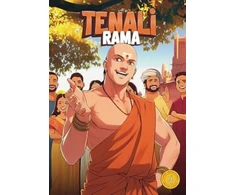 KNYGA Bookshop Tenali Rama