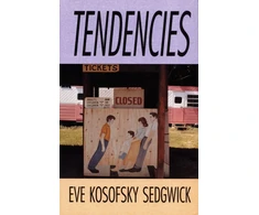 KNYGA Bookshop Tendencies