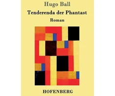 KNYGA Bookshop Tenderenda der Phantast