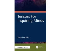 KNYGA Bookshop Tensors For Inquiring Minds