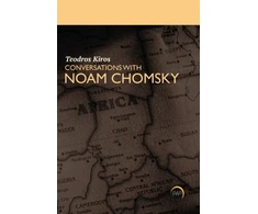 KNYGA Bookshop Teodros Kiros Conversations with Noam Chomsky