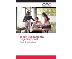 KNYGA Bookshop Teoria Fundamental Organizacional