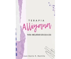 KNYGA Bookshop Terapia Alliyana