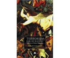 KNYGA Bookshop Terrorism for Humanity