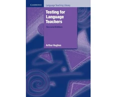 KNYGA Bookshop Testing for Language Teachers
