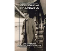 KNYGA Bookshop Texaner Und Das Niederlandische Gas