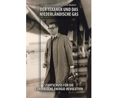 KNYGA Bookshop Texaner Und Das Niederlandische Gas