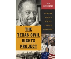 KNYGA Bookshop Texas Civil Rights Project