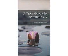 KNYGA Bookshop Text -Book In Psychology