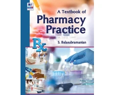 KNYGA Bookshop Textbook of Pharmacy Practice