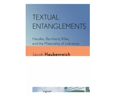 KNYGA Bookshop Textual Entanglements