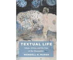 KNYGA Bookshop Textual Life