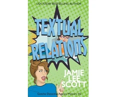 KNYGA Bookshop Textual Relations