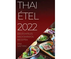 KNYGA Bookshop Thai Etel 2022