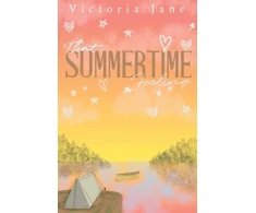 KNYGA Bookshop That Summertime Feeling