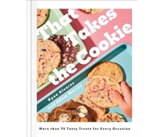 KNYGA Bookshop That Takes the Cookie