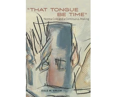 KNYGA Bookshop "That Tongue Be Time"