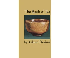 KNYGA Bookshop The Book of Tea