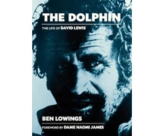 KNYGA Bookshop The Dolphin