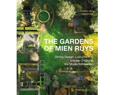KNYGA Bookshop The Gardens of Mien Ruys