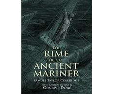 KNYGA Bookshop The Rime of the Ancient Mariner