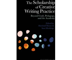 KNYGA Bookshop The Scholarship of Creative Writing Practice