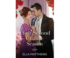 KNYGA Bookshop Their Second Chance Season