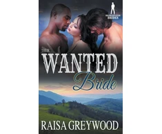 KNYGA Bookshop Their Wanted Bride