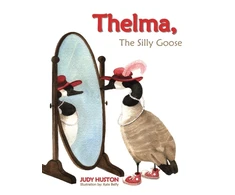 KNYGA Bookshop Thelma the Silly Goose