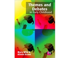 KNYGA Bookshop Themes and Debates in Early Childhood