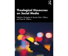 KNYGA Bookshop Theological Discourses on Social Media