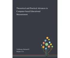 KNYGA Bookshop Theoretical and Practical Advances in Computer-based Educational Measurement