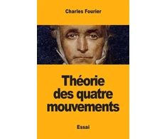 KNYGA Bookshop Theorie des quatre mouvements
