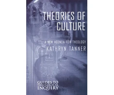 KNYGA Bookshop Theories of Culture
